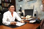 약 복용·수술 후에도 소변 이상 증세 여전하면