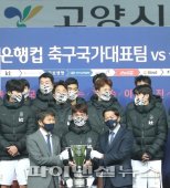 도쿄올림픽 여자축구 최종예선, 고양서 개최