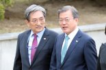 노영민 "Y 공작설? 文 정권에서는 현실적으로 불가능"