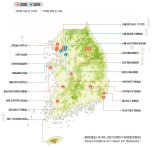 "산림미세먼지 정보, ‘산림미세먼지 측정넷’에서"