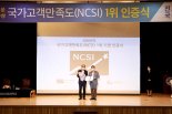 영남이공대, 국가고객만족도(NCSI) 8년 연속 1위