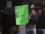 ″아시아계 미국인 27%, 증오 범죄 경험"