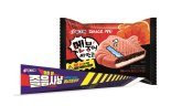 빙그레, 만우절 맞아 '멘붕어싸만코·졸음사냥' 출시