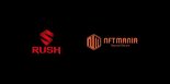 러쉬코인, NFT 테마주 RUSH 코인 가격 급등