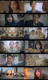  '펜트하우스2' 최종회 시청률 26.5% 돌파…박은석 충격엔딩 기대감↑