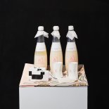 신세계 '케이스스터디', 복순도가와 콜라보
