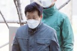 '기부금품법 위반 혐의' 박상학 "檢 공소권 남용.. 재판 멈춰야"