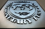 IMF, 올해 글로벌 경제성장률 6%로 상향..韓은 3.6%