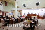 군포시의회 추경예산 확정…“신속 집행하라”