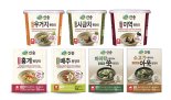 신송식품 "즉석 된장국, 캠핑족에 인기"