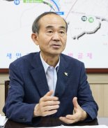박준배 김제시장, 환경부 차관 면담 예산 지원 요청