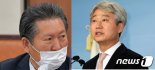 “정청래 법사위원장, 하늘 무너지나”…김근식 “아니, 국민 억장이”