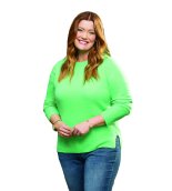 나같은 여성이 파는 화장품 모두가 안된다 할 때 "된다"고 하신 하나님 말씀만 믿었다 [Guideposts]