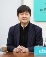 서울 정무부시장, 김도식 국민의당 대표 비서실장 내정