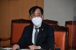 박준영 해수 장관후보 "10월 런던의정서 회의서 日오염수 방출 문제 제기"