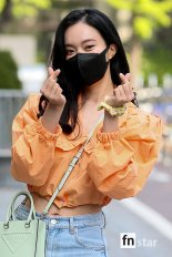 [포토] 김나희, '남심 흔드는 눈빛'