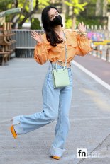 [포토] 김나희, '상큼 매력 폭발'