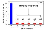 주목받는 올리고핵산 치료제株…증시 새지평 열까