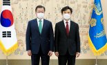 文대통령, 세월호 특별검사보에 서중희·주진철 변호사 임명