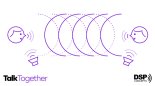 DSP 컨셉트, 오디오 위버 전용 '톡투게더' 솔루션 국내 출시