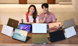 LG전자 노트북 라인업 강화…내달 '그램 15' 출시