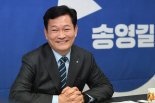 "CMO 역량 뛰어난 한국, 亞 백신생산 허브로 만들 것" [민주 당대표 후보 릴레이 인터뷰]