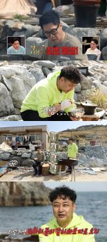 '안다행' 지석진 VS 김수용 '극과 극' 대립에 '역대급 위기'