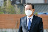 김부겸 청문회 일정합의 불발..野 "야당질의 사전검열? 용납못해"