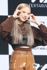 [포토] 핫이슈 예원, '인형이 따로 없네'