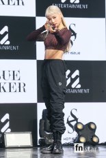 [포토] 핫이슈 예빈, '흔들림없는 조준'