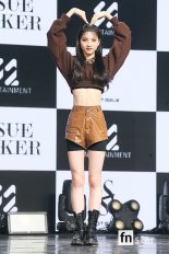 [포토] 핫이슈 다인, '말문 막히는 개미허리'