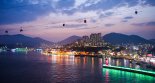 ‘스마트’하게 즐기는 여수밤바다와 낭만버스킹