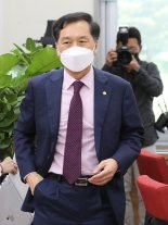 ‘김기현 체제’ 대여투쟁 강도 높이는 野… "백신, 국정조사할 사안"