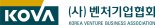 벤처기업협회-나이스평가정보, ESG 역량강화 업무협약