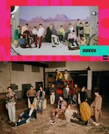 세븐틴, 美 ‘빌보드 뮤직 어워드’ 노미네이트