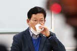 "임혜숙, 박준영을 어떻게.." 송영길호, 청문보고서 채택 강행할까