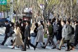 오늘도 가디건 필요해요 오전엔 서울 미세먼지 나쁩니다[출근길날씨]