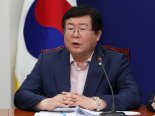 설훈 “추미애, 꿩 잡는 매? 꿩 키워주는 거 아닌지”
