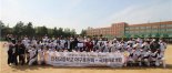 국제바로병원, 인천고 야구부후원회 공식지정병원 지정