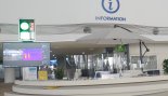 인천항 국제·연안여객터미널 ‘미세먼지 정보알림 시스템’ 구축