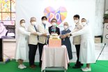 성빈센트병원 호스피스완화의료센터, 병동 개설 20주년 '기념 전시회'