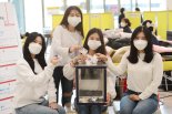대구보건대, '헌혈 사랑 나눔 축제'로 이웃사랑 실천