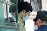 '미성년 성폭행' 유도스타 왕기춘 2심도 징역 6년