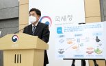국세청, 3기 신도시 '기획부동산' 등 탈세혐의자 289명 세무조사