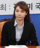서지현, 안태근·국가 상대 손배소 패소.. 법원 "시효 지났다"