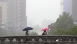 [날씨] 전국에 비..16일은 더 많이 와