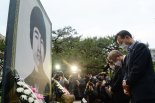 이재명의 5.18 메시지 "국가폭력 범죄에 공소시효 없애자"