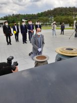 5·18 당시 계엄군 신순용 전 소령 광주시민에 사죄