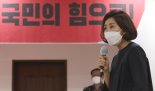 서울고검, 나경원 '지인 자녀 부정채용 의혹' 시민단체 항고 기각