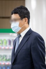 檢, '故 김홍영 검사 폭행' 김대현 전 부장검사에 징역 1년6월 구형